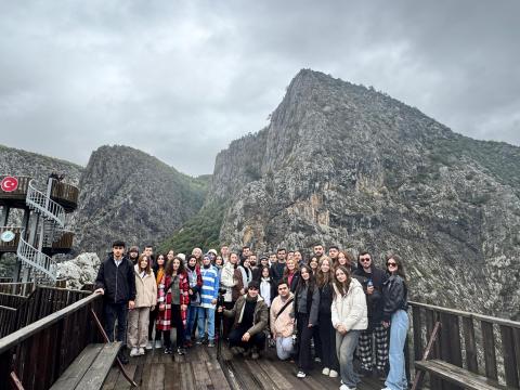 Batı Karadeniz